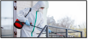 Climate & Pest Control